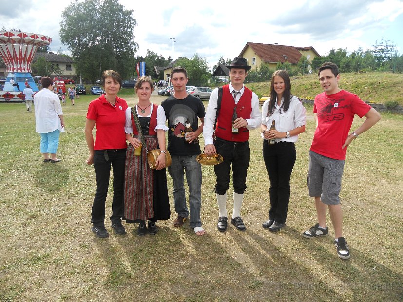 2013_06_23 Bezirksmusikfest in Amaliendorf (25)